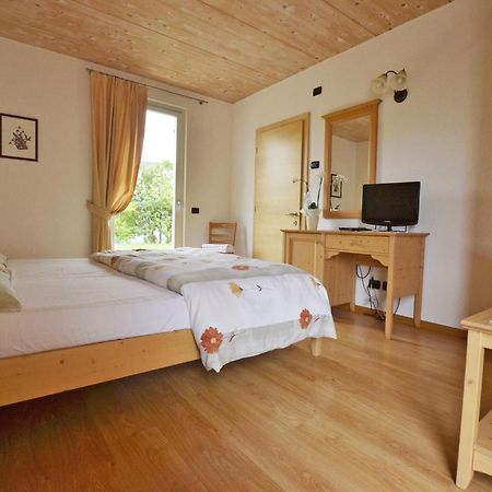 Agriturismo Locanda De L'Arguta Trente Buitenkant foto