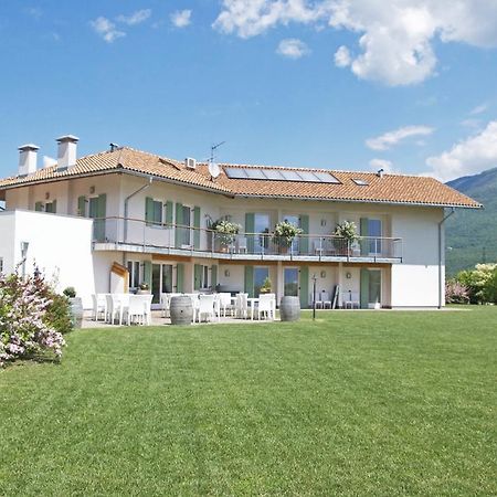 Agriturismo Locanda De L'Arguta Trente Buitenkant foto