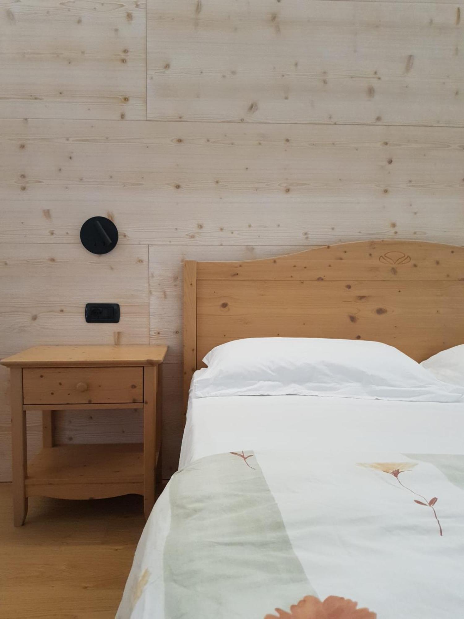 Agriturismo Locanda De L'Arguta Trente Buitenkant foto