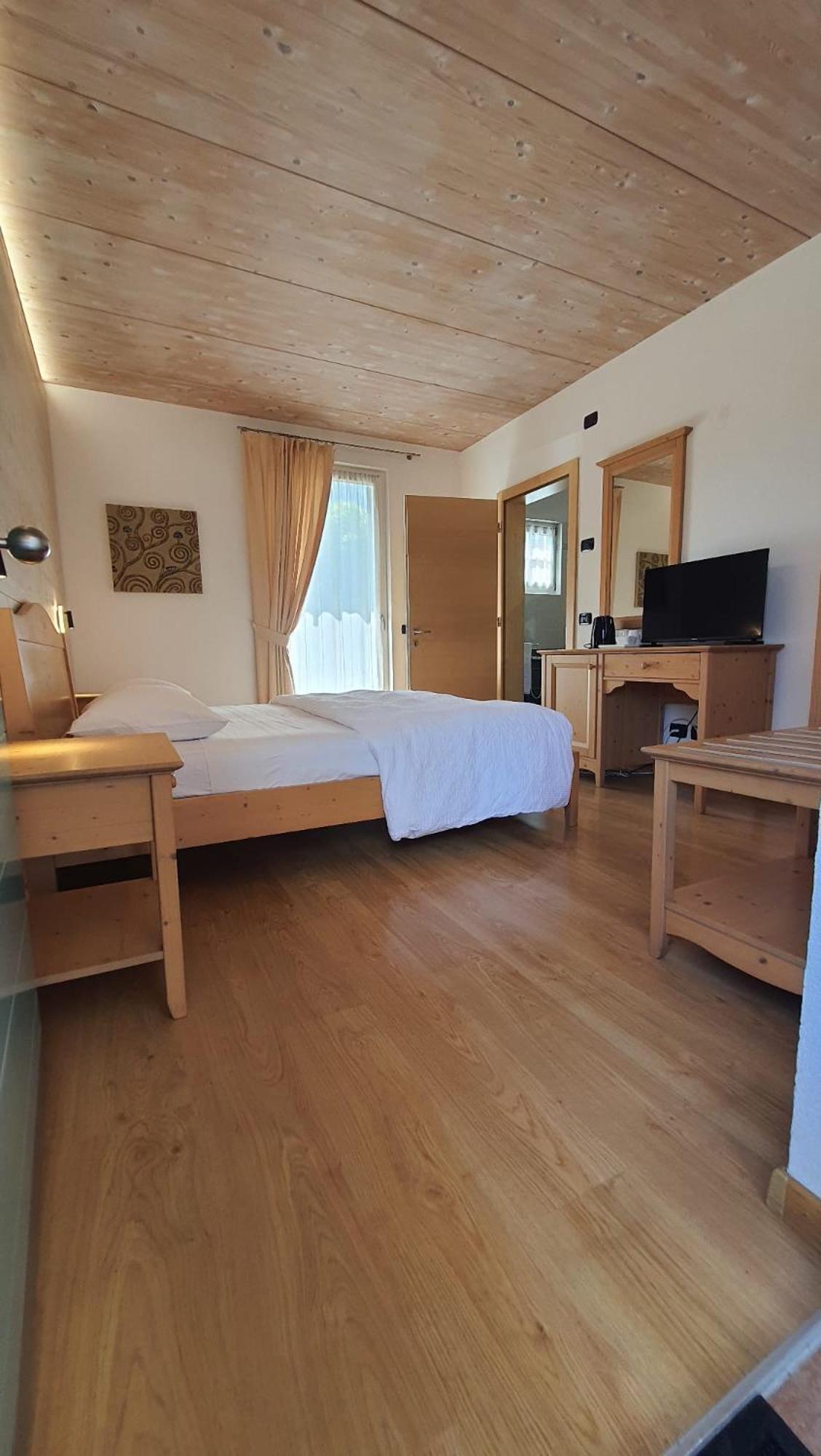 Agriturismo Locanda De L'Arguta Trente Buitenkant foto