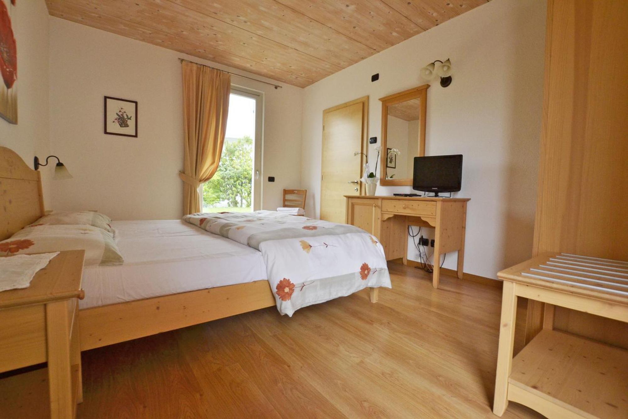 Agriturismo Locanda De L'Arguta Trente Buitenkant foto