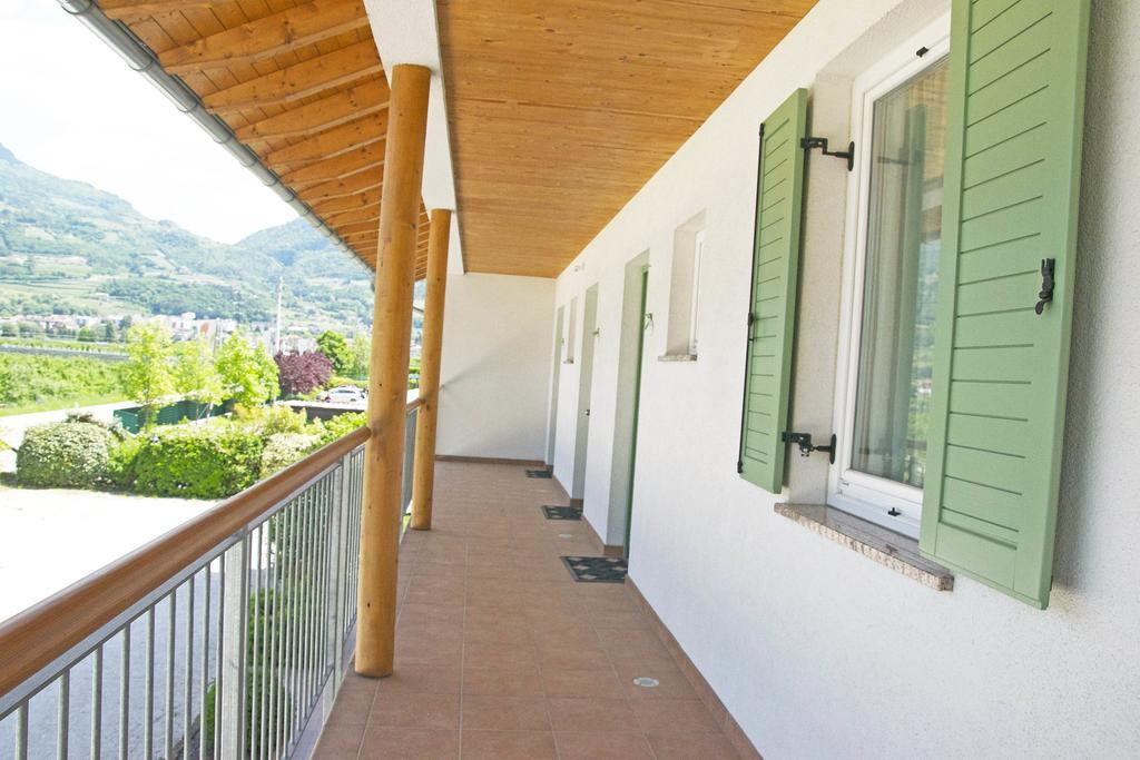 Agriturismo Locanda De L'Arguta Trente Buitenkant foto